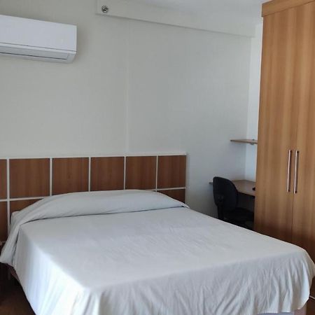 Hotel City Hall São José dos Campos Eksteriør billede