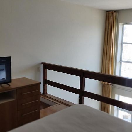 Hotel City Hall São José dos Campos Eksteriør billede