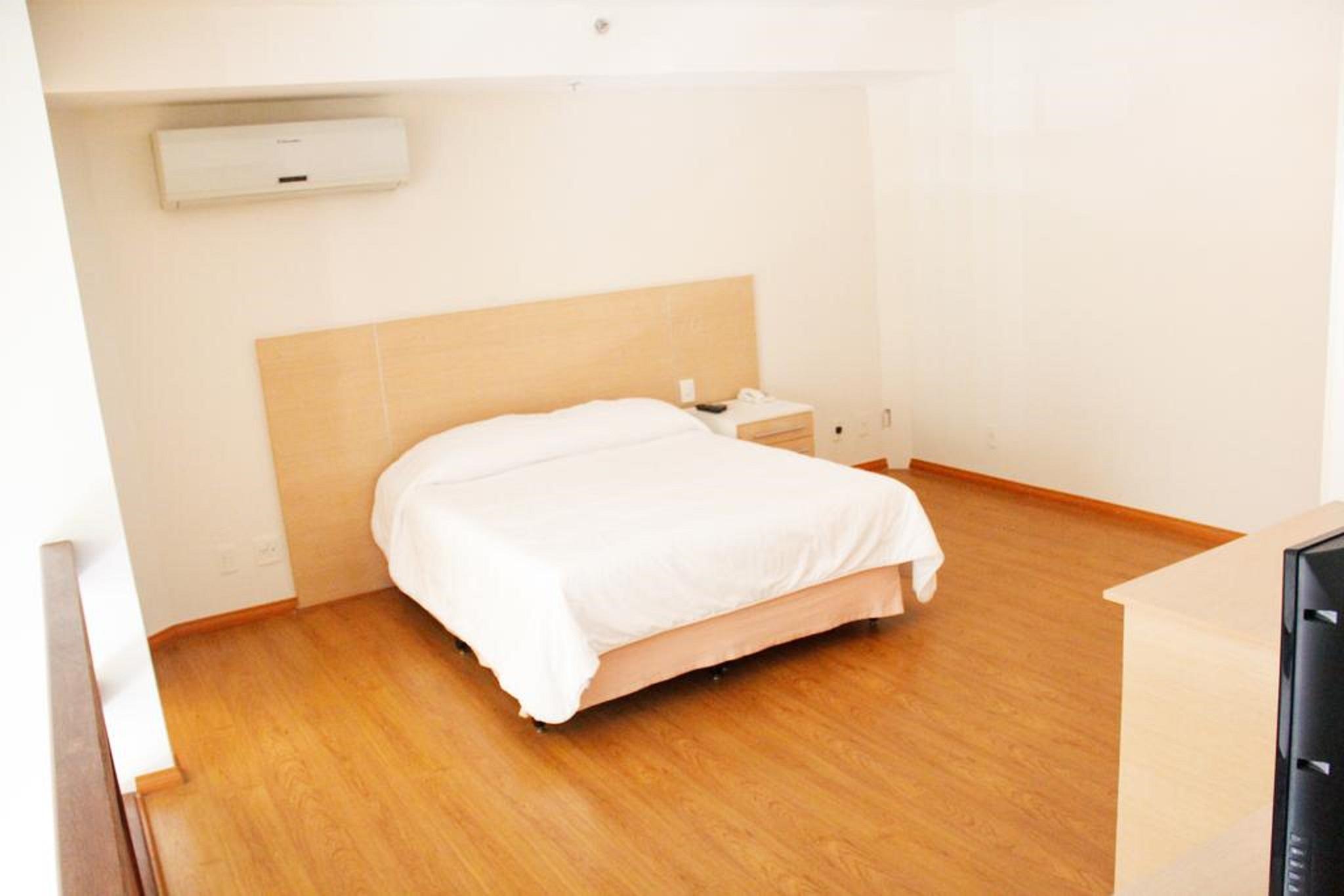 Hotel City Hall São José dos Campos Eksteriør billede