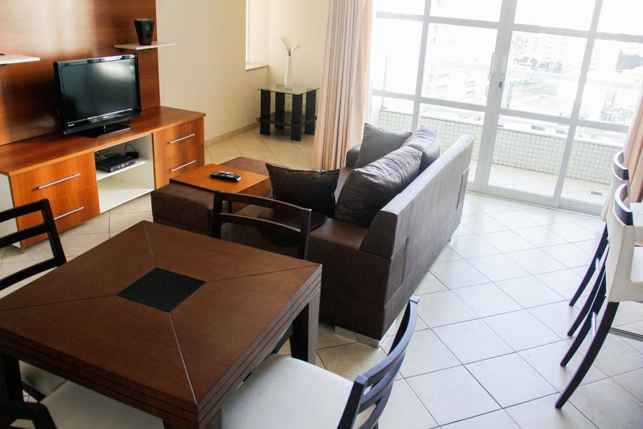 Hotel City Hall São José dos Campos Eksteriør billede