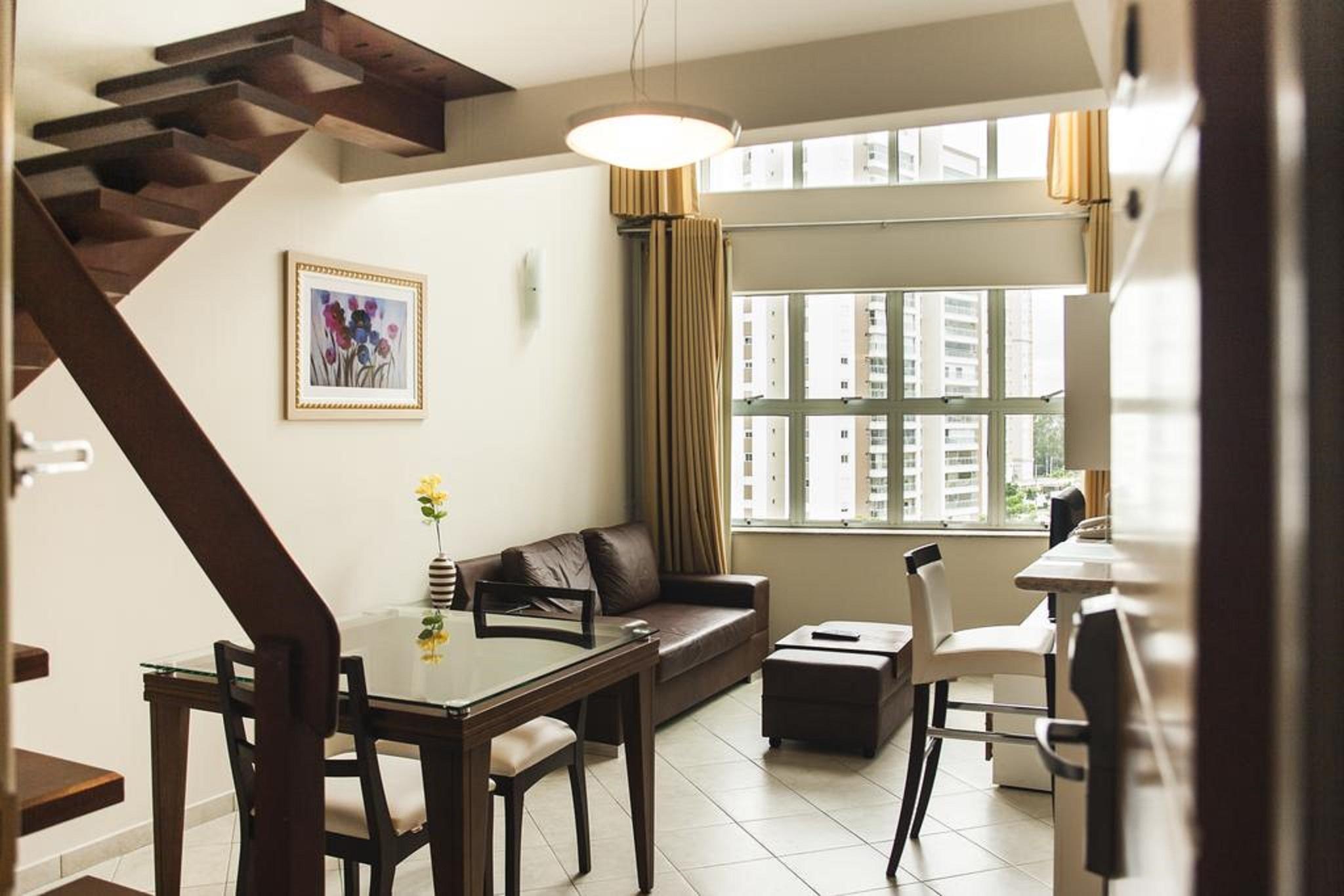 Hotel City Hall São José dos Campos Eksteriør billede