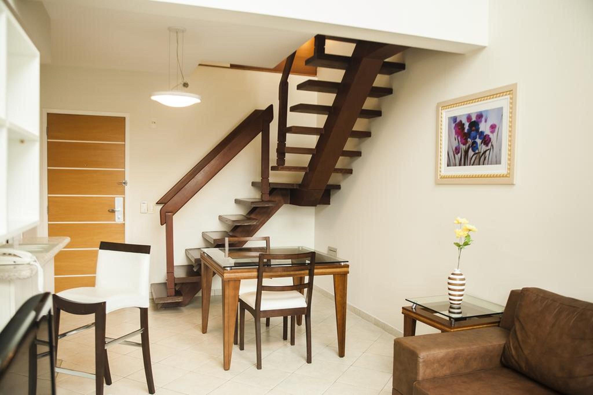 Hotel City Hall São José dos Campos Eksteriør billede