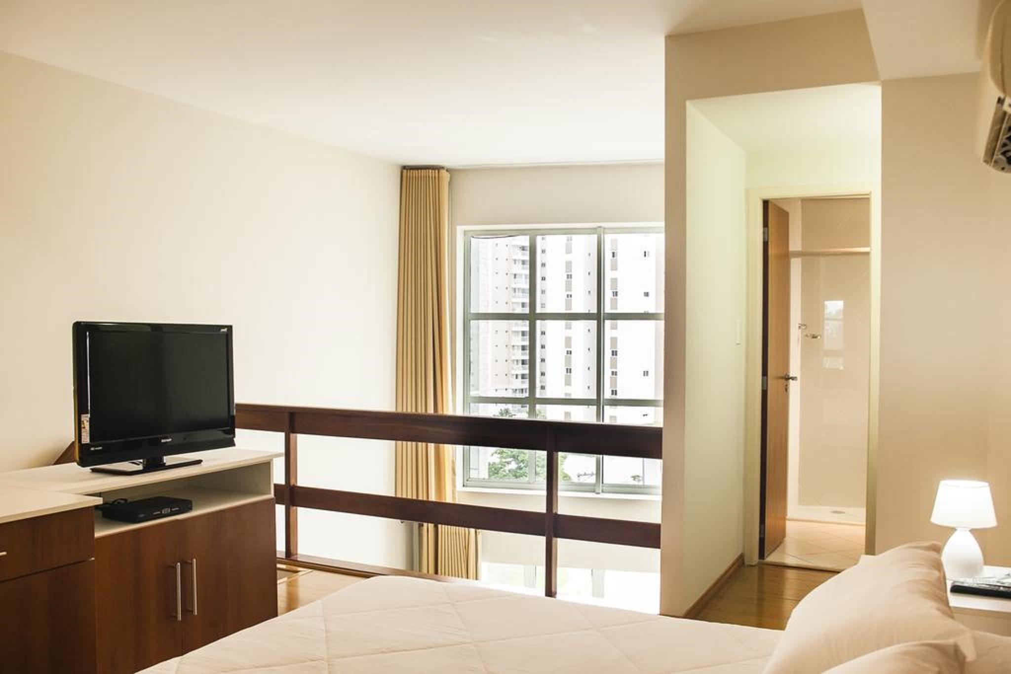 Hotel City Hall São José dos Campos Eksteriør billede