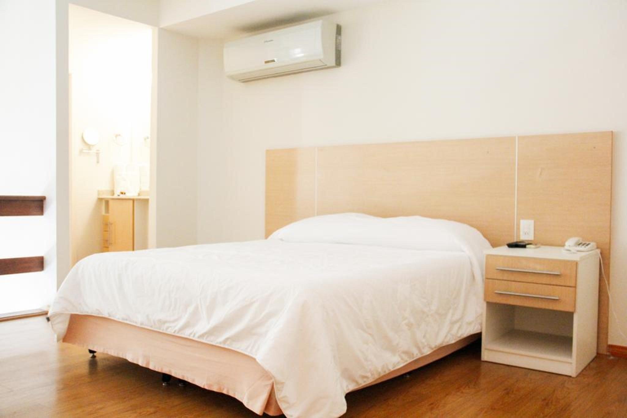 Hotel City Hall São José dos Campos Eksteriør billede