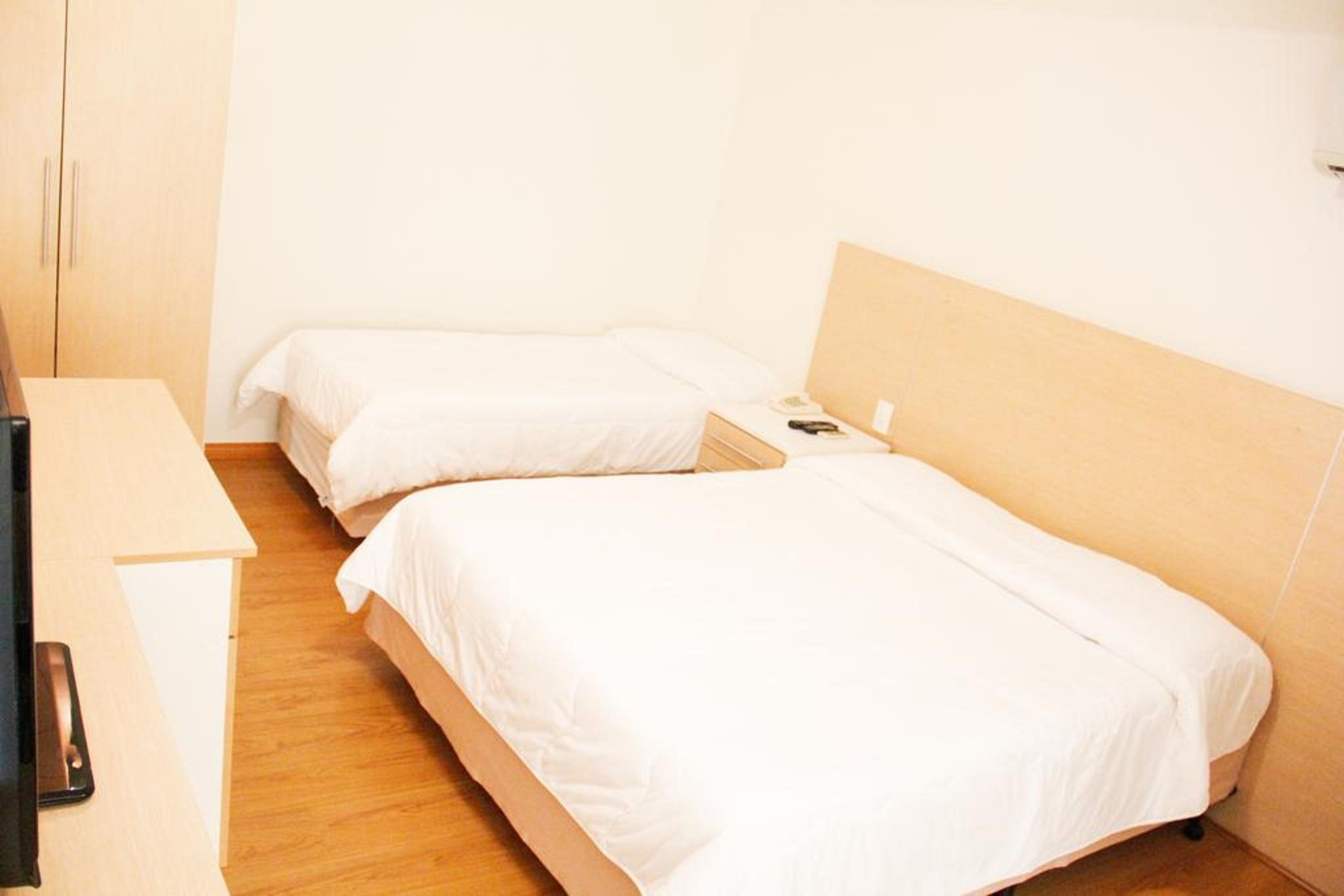 Hotel City Hall São José dos Campos Eksteriør billede