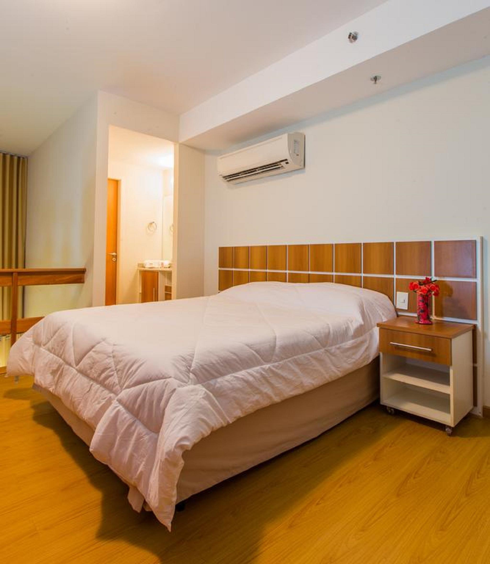 Hotel City Hall São José dos Campos Eksteriør billede