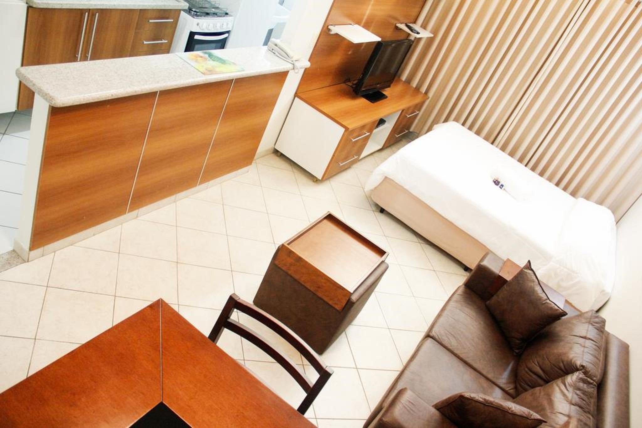 Hotel City Hall São José dos Campos Eksteriør billede