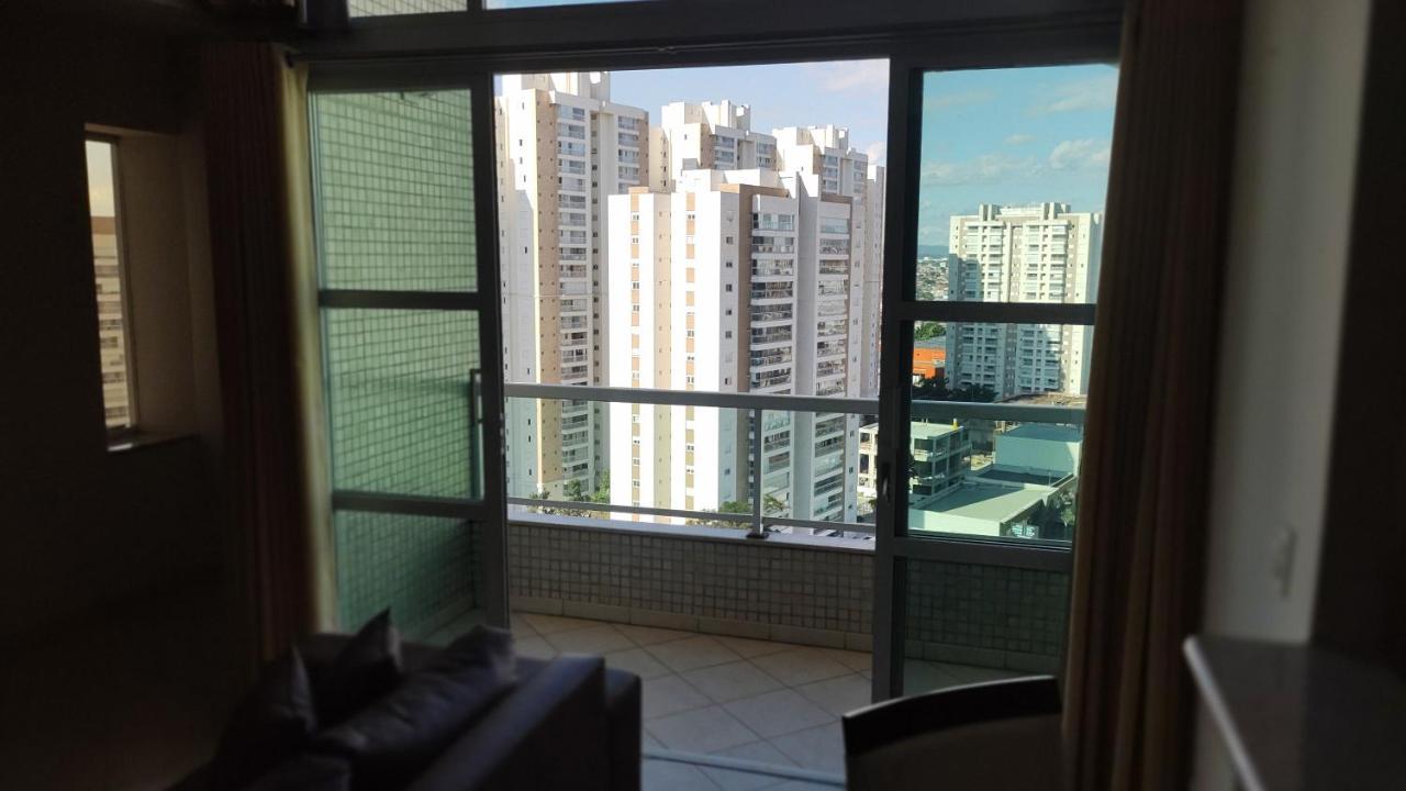 Hotel City Hall São José dos Campos Eksteriør billede