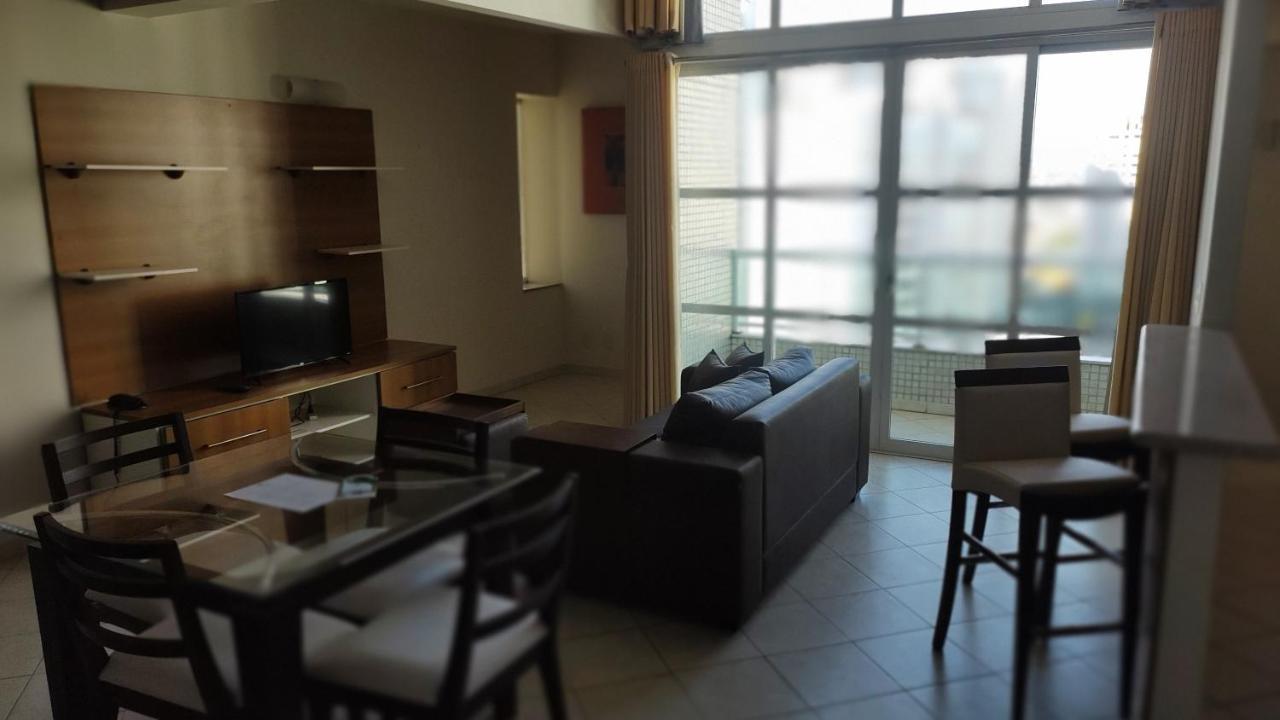 Hotel City Hall São José dos Campos Eksteriør billede