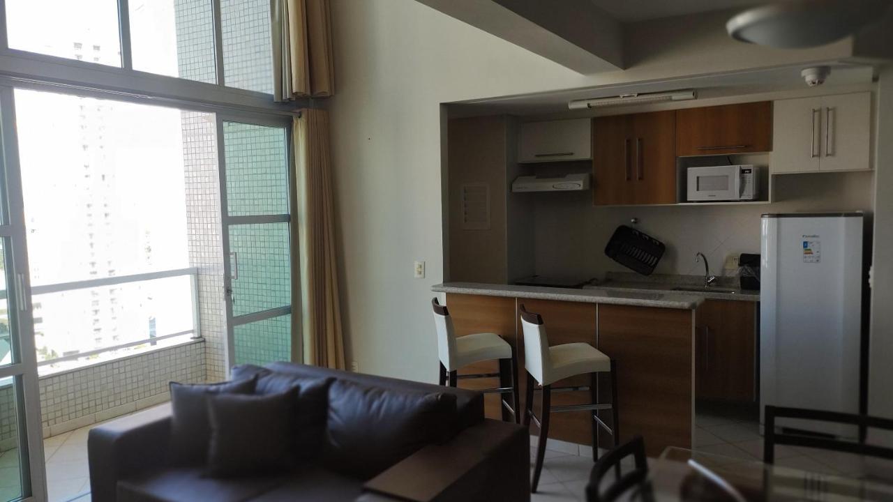 Hotel City Hall São José dos Campos Eksteriør billede