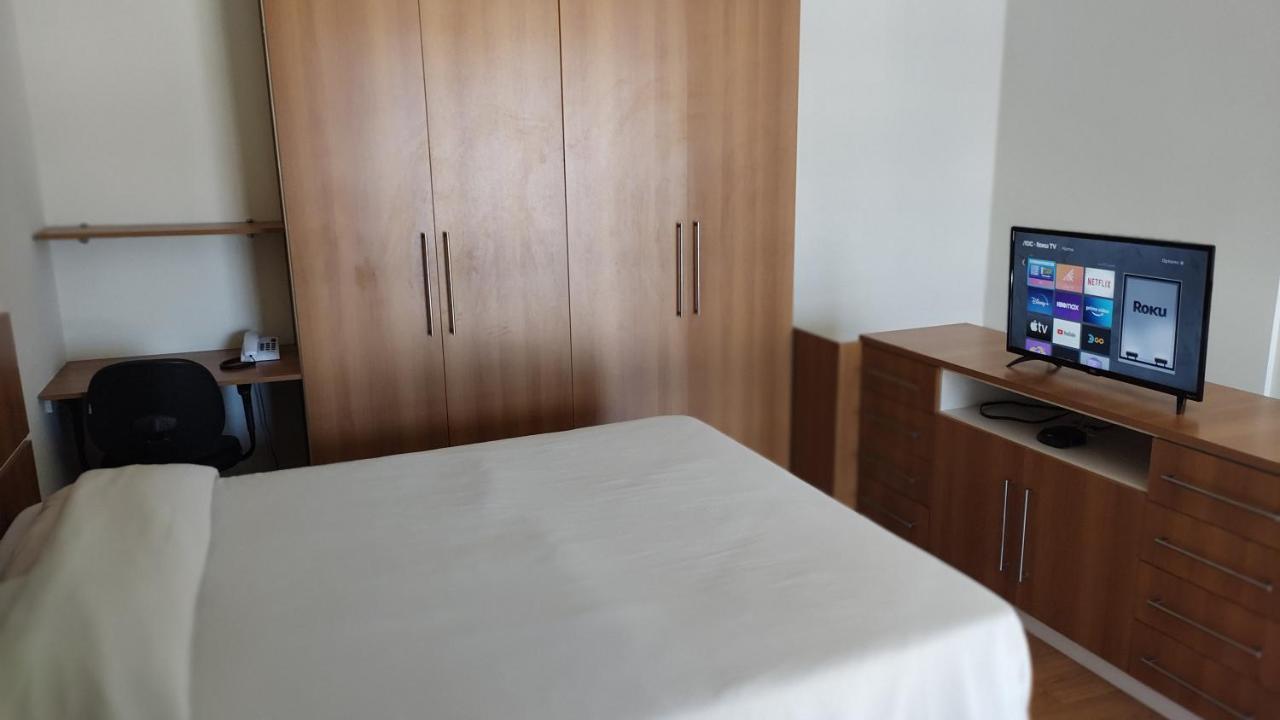 Hotel City Hall São José dos Campos Eksteriør billede