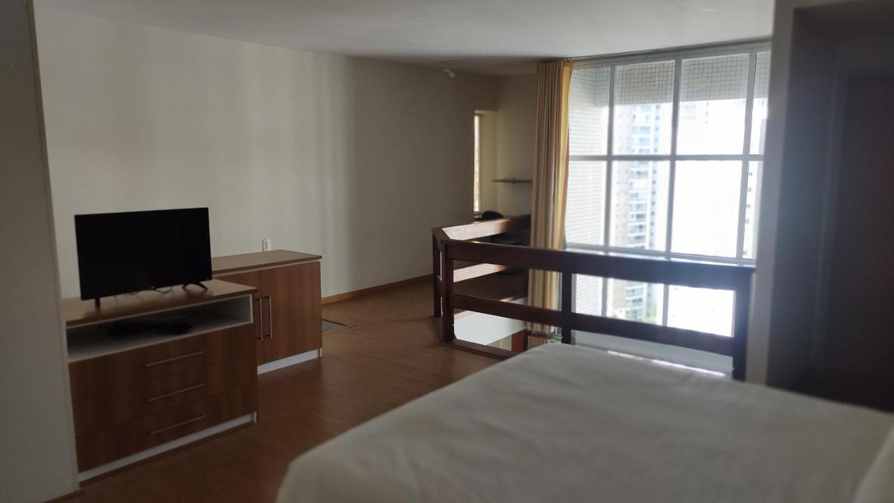 Hotel City Hall São José dos Campos Eksteriør billede