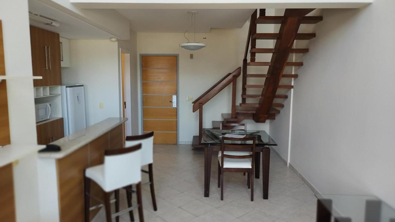 Hotel City Hall São José dos Campos Eksteriør billede