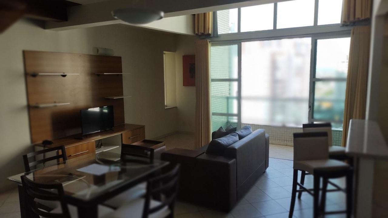 Hotel City Hall São José dos Campos Eksteriør billede