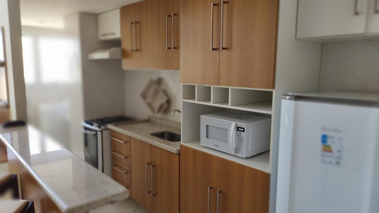 Hotel City Hall São José dos Campos Eksteriør billede