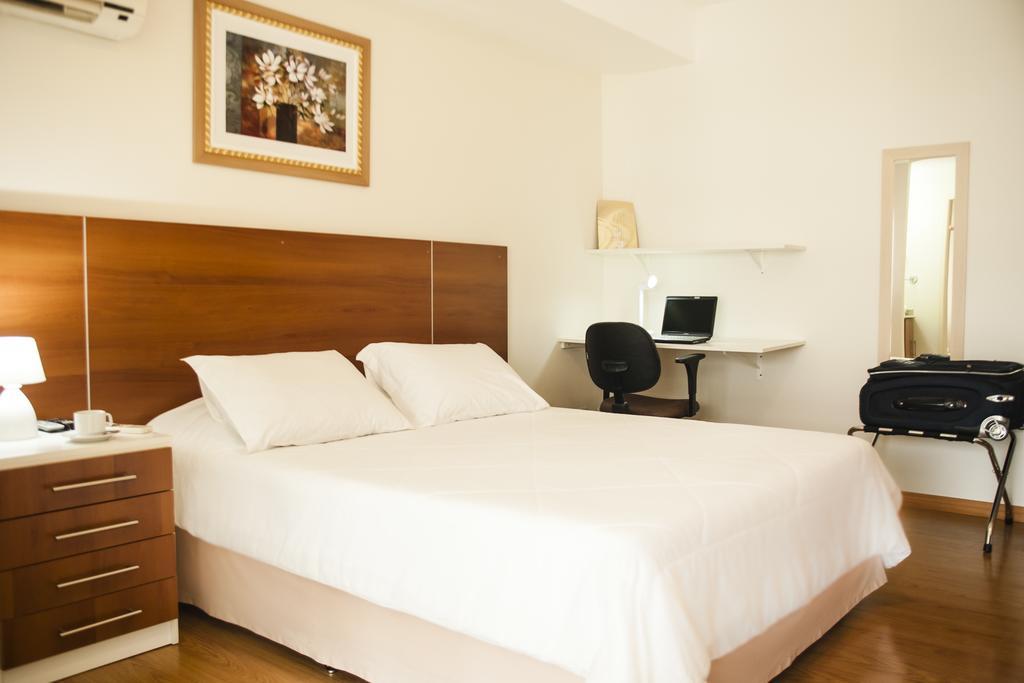 Hotel City Hall São José dos Campos Eksteriør billede