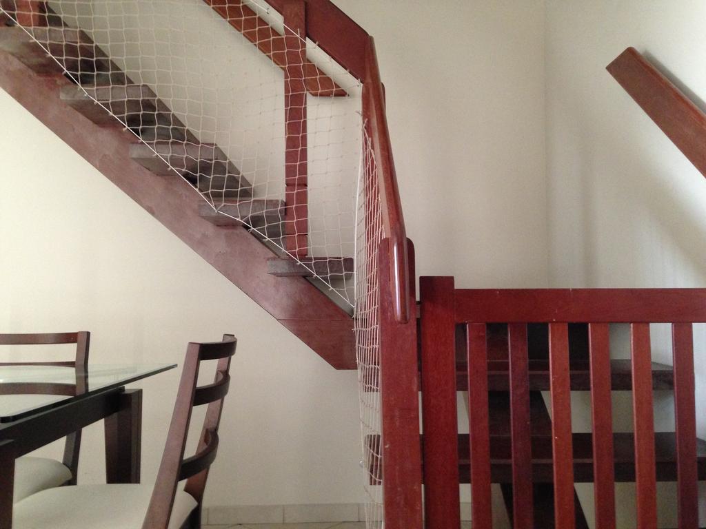 Hotel City Hall São José dos Campos Eksteriør billede
