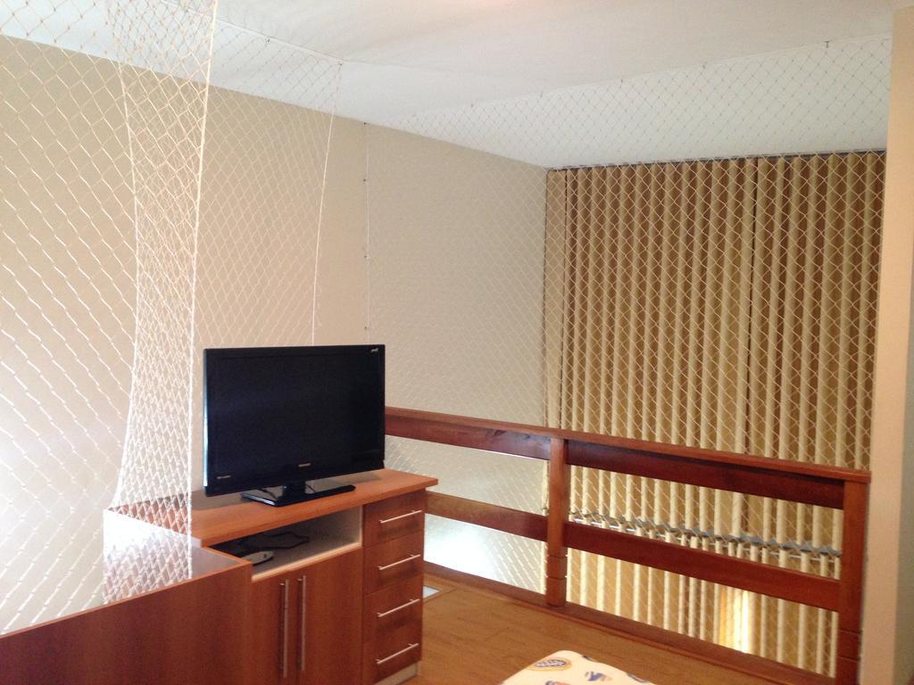 Hotel City Hall São José dos Campos Eksteriør billede