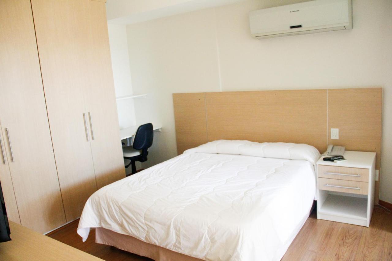 Hotel City Hall São José dos Campos Eksteriør billede