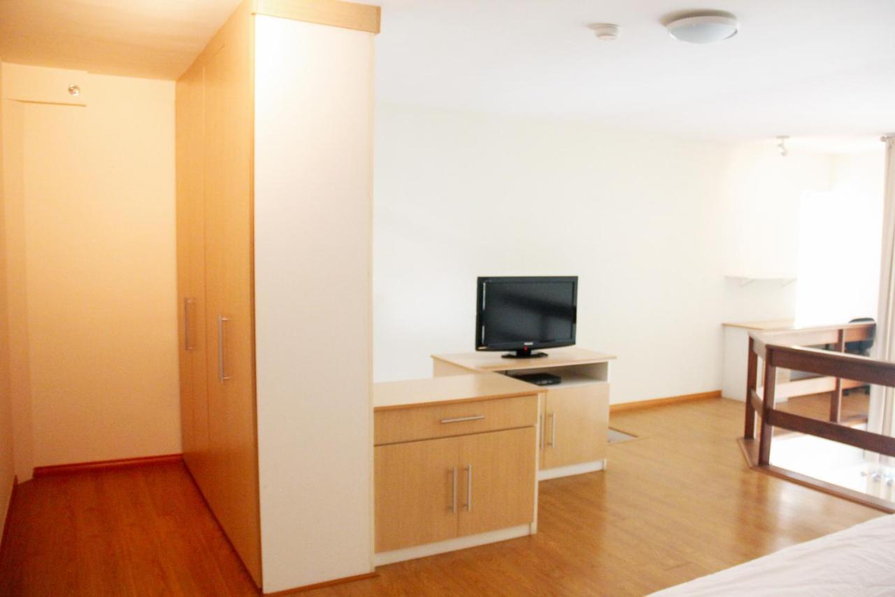 Hotel City Hall São José dos Campos Eksteriør billede