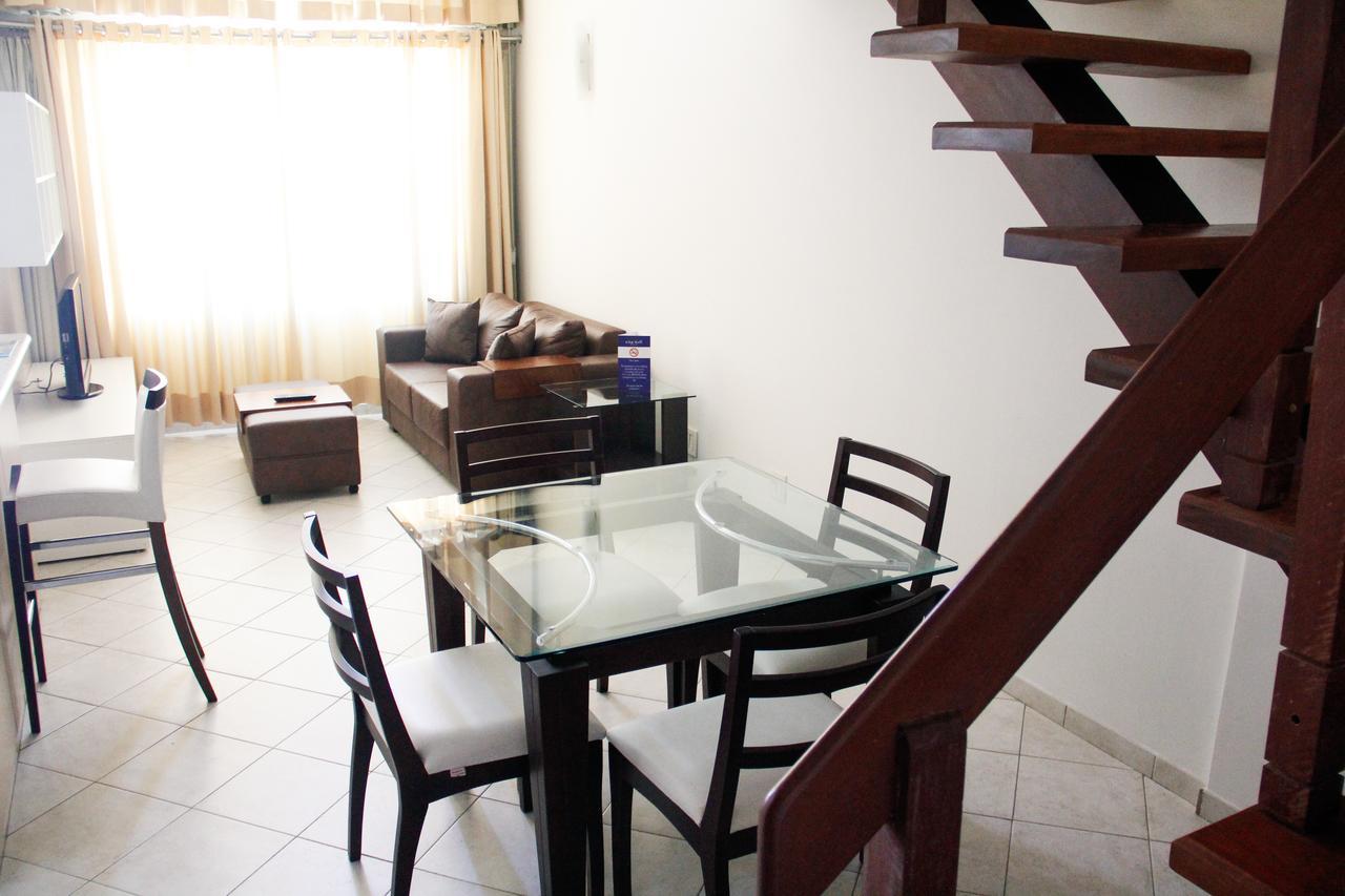 Hotel City Hall São José dos Campos Eksteriør billede