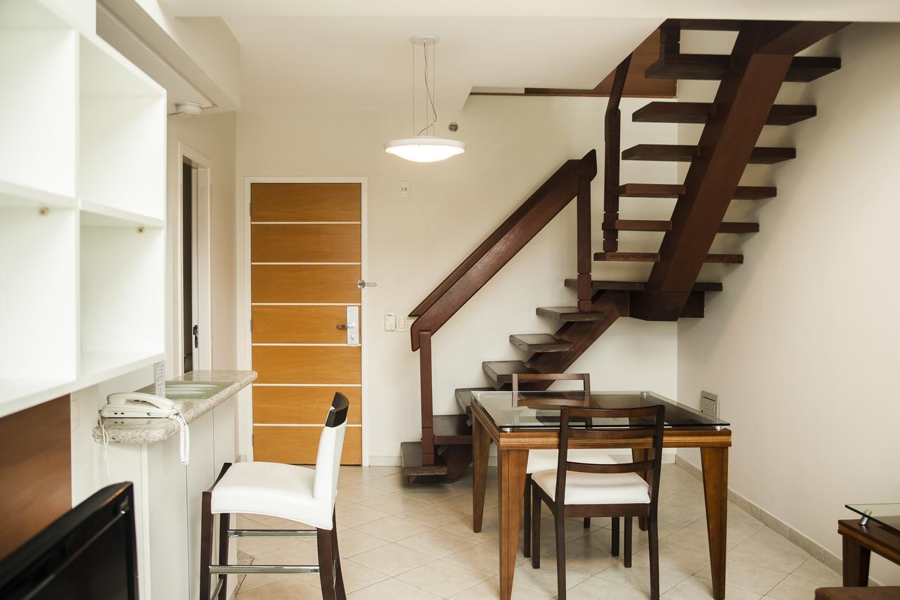 Hotel City Hall São José dos Campos Eksteriør billede