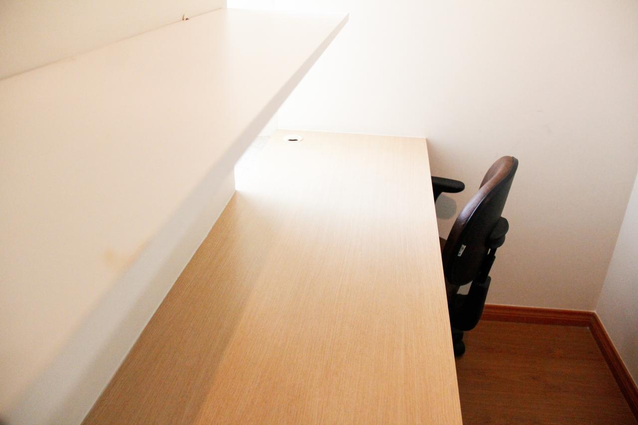 Hotel City Hall São José dos Campos Eksteriør billede